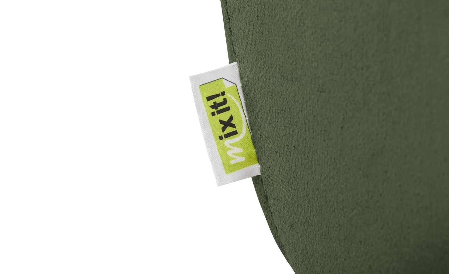 smart Armlehnstuhl Bastian | Grün 8 smart Armlehnstuhl Bastian | Grün – Bild 6