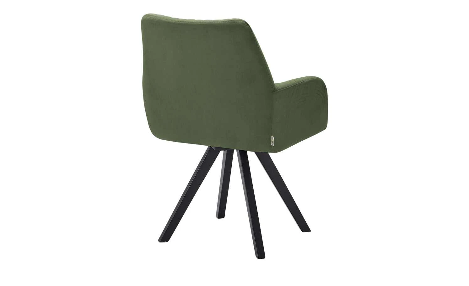 smart Armlehnstuhl Bastian | Grün 11 smart Armlehnstuhl Bastian | Grün – Bild 9
