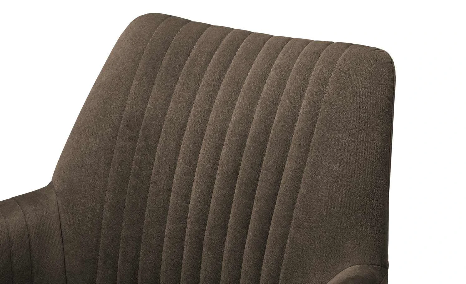 smart Armlehnstuhl Bastian | Braun 9 smart Armlehnstuhl Bastian | Braun – Bild 7