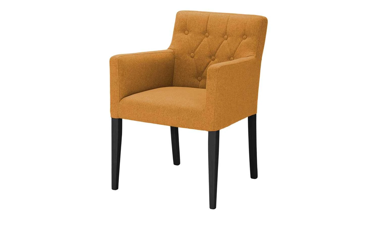 smart Armlehnstuhl Mario | Goldgelb Ja 3 smart Armlehnstuhl Mario | Goldgelb Ja