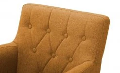 smart Armlehnstuhl Mario | Goldgelb Ja 12 smart Armlehnstuhl Mario | Goldgelb Ja -SitzWerk Verkaufsgeschäft 15304379 4 202110202232