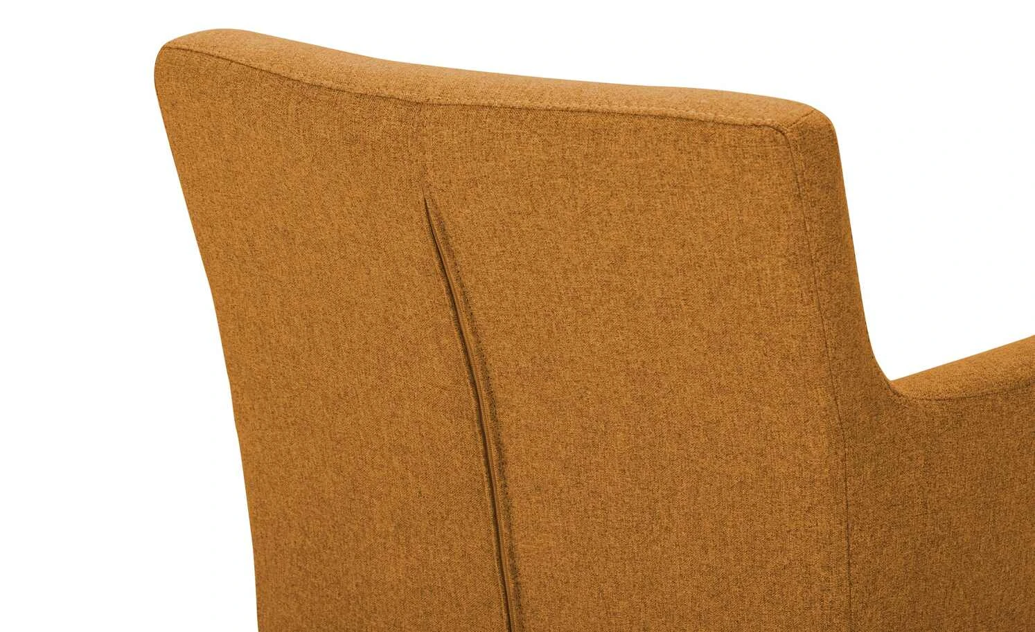 smart Armlehnstuhl Mario | Goldgelb Ja 7 smart Armlehnstuhl Mario | Goldgelb Ja – Bild 5