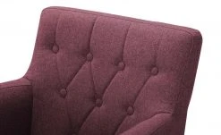 smart Armlehnstuhl Mario | Bordeaux Ja -SitzWerk Verkaufsgeschäft 15304380 4 202110202232