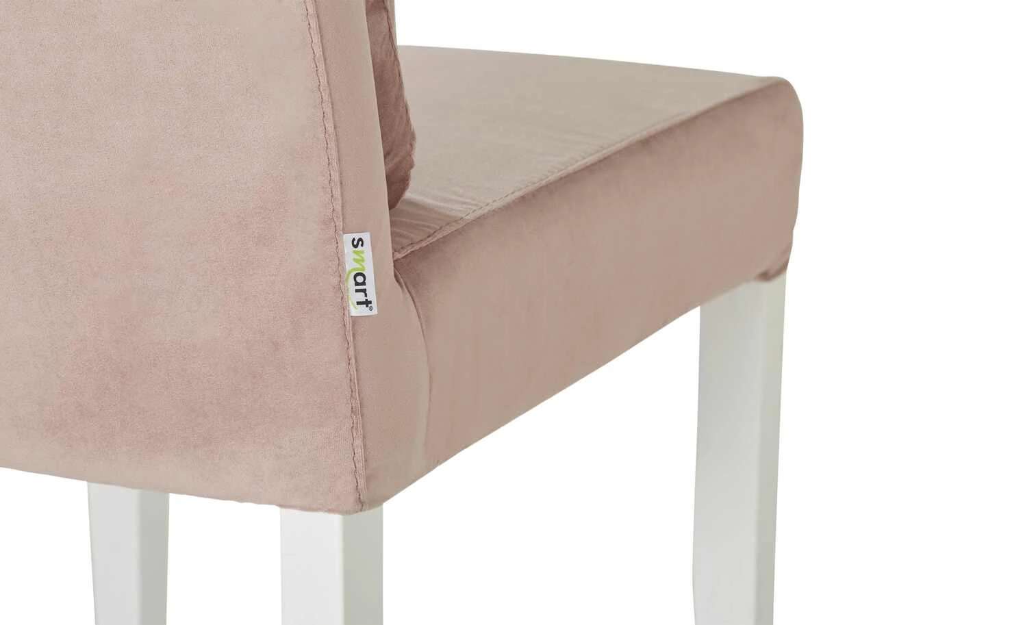 smart Stuhl Tamix 1 | Rosa 5 smart Stuhl Tamix 1 | Rosa – Bild 3