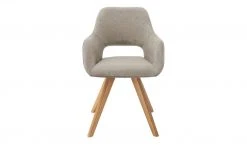 Woodford Polsterstuhl Lucina | Cappuccino Wildeiche Nein -SitzWerk Verkaufsgeschäft 15304391 2 202111261246