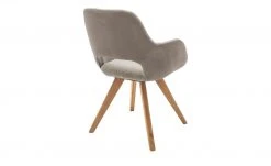 Woodford Polsterstuhl Lucina | Cappuccino Wildeiche Nein -SitzWerk Verkaufsgeschäft 15304391 3 202111261246