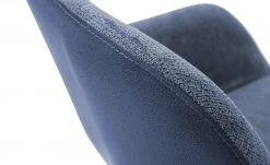 Woodford Polsterstuhl Lucina | Blau Wildeiche Nein -SitzWerk Verkaufsgeschäft 15304393 2 202111261246