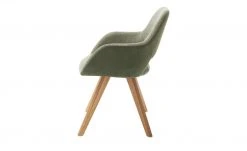 Woodford Polsterstuhl Lucina | Grün Wildeiche Nein -SitzWerk Verkaufsgeschäft 15304394 1 202111261246