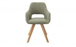 Woodford Polsterstuhl Lucina | Grün Wildeiche Nein -SitzWerk Verkaufsgeschäft 15304394 2 202111261246