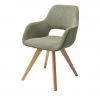 Woodford Polsterstuhl Lucina | Grün Wildeiche Nein -SitzWerk Verkaufsgeschäft 15304394 3 202111261246
