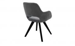 Woodford Polsterstuhl Lucina | Anthrazit Schwarz Ja 11 Woodford Polsterstuhl Lucina | Anthrazit Schwarz Ja -SitzWerk Verkaufsgeschäft 15304395 2 202111261246