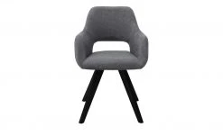 Woodford Polsterstuhl Lucina | Anthrazit Schwarz Ja 12 Woodford Polsterstuhl Lucina | Anthrazit Schwarz Ja -SitzWerk Verkaufsgeschäft 15304395 3 202111261246