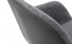 Woodford Polsterstuhl Lucina | Anthrazit Schwarz Ja 13 Woodford Polsterstuhl Lucina | Anthrazit Schwarz Ja -SitzWerk Verkaufsgeschäft 15304395 4 202111261246