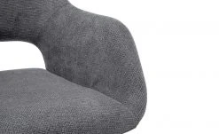 Woodford Polsterstuhl Lucina | Anthrazit Schwarz Ja 14 Woodford Polsterstuhl Lucina | Anthrazit Schwarz Ja -SitzWerk Verkaufsgeschäft 15304395 5 202111261246