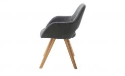 Woodford Polsterstuhl Lucina | Anthrazit Wildeiche Ja -SitzWerk Verkaufsgeschäft 15304401 4 202111261246