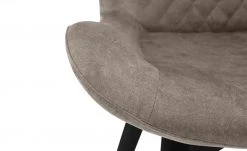 Gray & Jones 2er Set Polsterstuhl Tierra Fuego Two | Cappuccino Schwarz Nein 15 Gray & Jones 2er Set Polsterstuhl Tierra Fuego Two | Cappuccino Schwarz Nein -SitzWerk Verkaufsgeschäft 15304410 6 202111261246