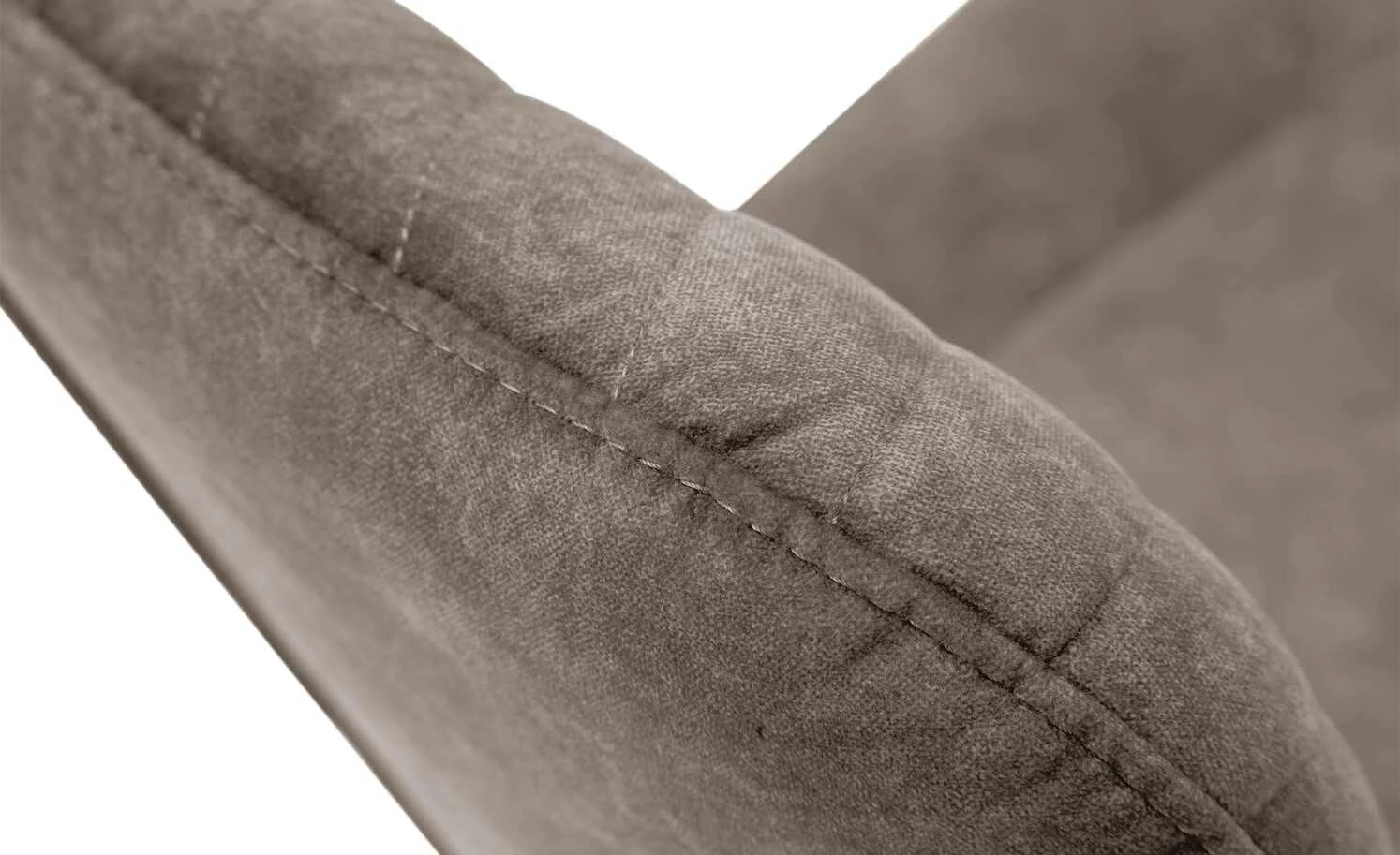 Gray & Jones 2er Set Polsterstuhl Tierra Fuego Two | Cappuccino Schwarz Nein 9 Gray & Jones 2er Set Polsterstuhl Tierra Fuego Two | Cappuccino Schwarz Nein – Bild 7