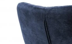 Gray & Jones 2er Set Polsterstuhl Tierra Fuego Two | Blau Schwarz Nein -SitzWerk Verkaufsgeschäft 15304414 4 202111261246