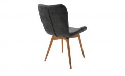 Gray & Jones 2er Set Polsterstuhl Tierra Fuego Two | Anthrazit Wildeiche Nein -SitzWerk Verkaufsgeschäft 15304415 4 202111252244