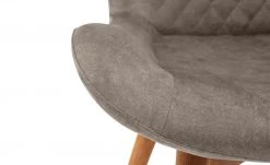 Gray & Jones 2er Set Polsterstuhl Tierra Fuego Two | Cappuccino Wildeiche Nein -SitzWerk Verkaufsgeschäft 15304416 8 202111261246