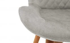 Gray & Jones 2er Set Polsterstuhl Tierra Fuego Two | Hellgrau Wildeiche Nein -SitzWerk Verkaufsgeschäft 15304417 7 202111252244