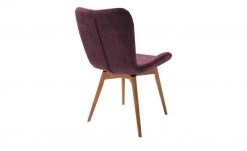 Gray & Jones 2er Set Polsterstuhl Tierra Fuego Two | Bordeaux Wildeiche Nein -SitzWerk Verkaufsgeschäft 15304418 5 202111261246