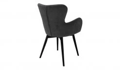 Gray & Jones Polsterstuhl Tierra Fuego Two | Anthrazit Schwarz Nein -SitzWerk Verkaufsgeschäft 15304431 3 202111261246