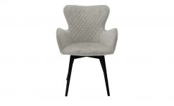 Gray & Jones Polsterstuhl Tierra Fuego Two | Hellgrau Schwarz Nein -SitzWerk Verkaufsgeschäft 15304433 5 202111252244