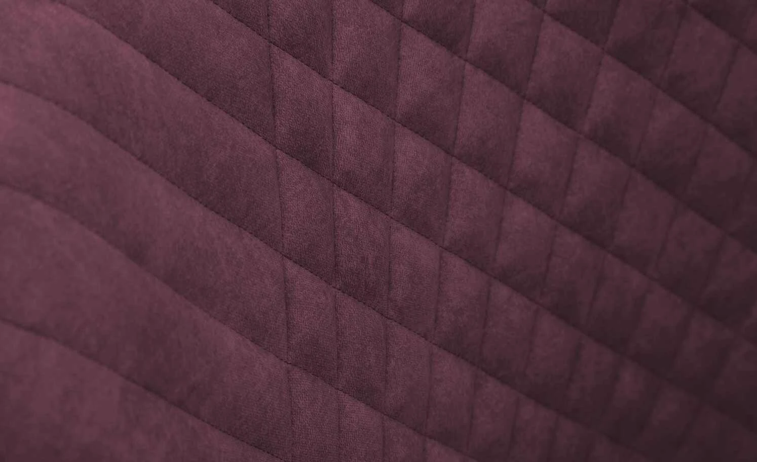 Gray & Jones Polsterstuhl Tierra Fuego Two | Bordeaux Schwarz Nein 6 Gray & Jones Polsterstuhl Tierra Fuego Two | Bordeaux Schwarz Nein – Bild 4