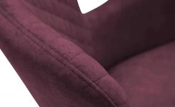 Gray & Jones Polsterstuhl Tierra Fuego Two | Bordeaux Schwarz Nein 13 Gray & Jones Polsterstuhl Tierra Fuego Two | Bordeaux Schwarz Nein -SitzWerk Verkaufsgeschäft 15304434 4 202111261246