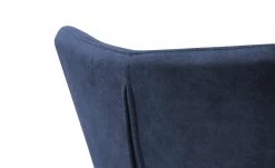 Gray & Jones Polsterstuhl Tierra Fuego Two | Blau Schwarz Nein -SitzWerk Verkaufsgeschäft 15304435 5 202111261246