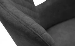 Gray & Jones Polsterstuhl Tierra Fuego Two | Anthrazit Wildeiche Nein -SitzWerk Verkaufsgeschäft 15304436 3 202111261246