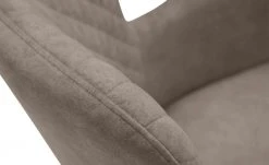 Gray & Jones Polsterstuhl Tierra Fuego Two | Cappuccino (Braun) Wildeiche Nein -SitzWerk Verkaufsgeschäft 15304437 2 202111261246