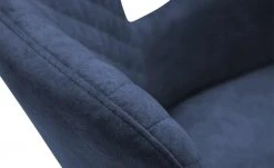 Gray & Jones Polsterstuhl Tierra Fuego Two | Blau Wildeiche Nein -SitzWerk Verkaufsgeschäft 15304440 5 202111261246