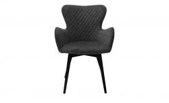 Gray & Jones Polsterstuhl Tierra Fuego Two | Anthrazit Schwarz Ja -SitzWerk Verkaufsgeschäft 15304443 1 202111261246