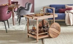 Gray & Jones Polsterstuhl Tierra Fuego Two | Anthrazit Schwarz Ja -SitzWerk Verkaufsgeschäft 15304443 11 202208302311