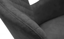 Gray & Jones Polsterstuhl Tierra Fuego Two | Anthrazit Schwarz Ja -SitzWerk Verkaufsgeschäft 15304443 6 202111261246