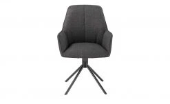 Stuhl Flynn | Anthrazit (drehbar) Ja 22 Stuhl Flynn | Anthrazit (drehbar) Ja -SitzWerk Verkaufsgeschäft 15304467 10 202204142232