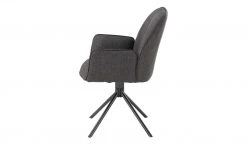 Stuhl Flynn | Anthrazit (drehbar) Ja 23 Stuhl Flynn | Anthrazit (drehbar) Ja -SitzWerk Verkaufsgeschäft 15304467 11 202204142232