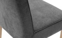 Woodford 2er Set Polsterstuhl Renaldo | Anthrazit Buche natur -SitzWerk Verkaufsgeschäft 15304491 7 202112161238