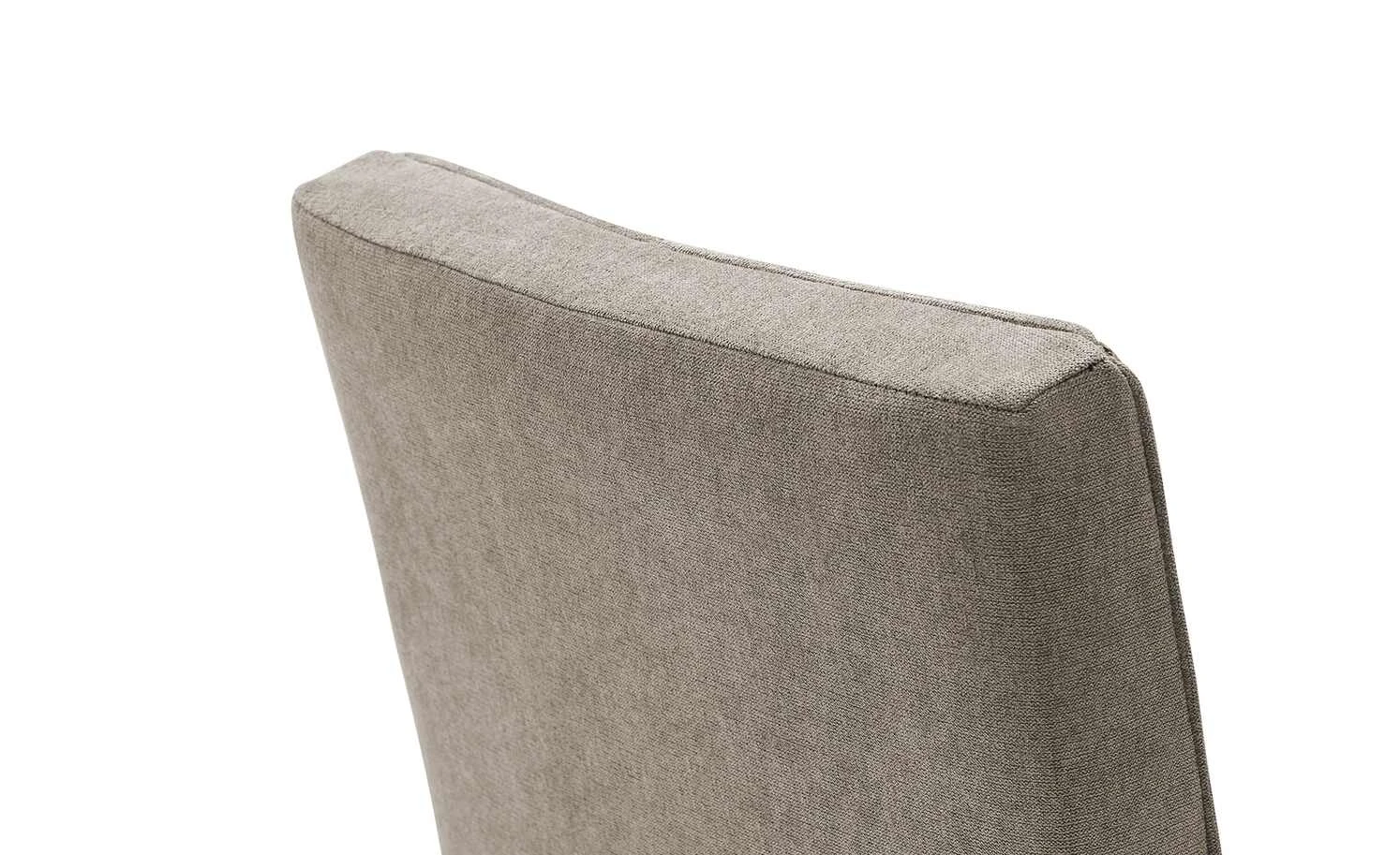 Woodford 2er Set Polsterstuhl Renaldo | Cappuccino (Braun) Buche natur 11 Woodford 2er Set Polsterstuhl Renaldo | Cappuccino (Braun) Buche natur – Bild 9