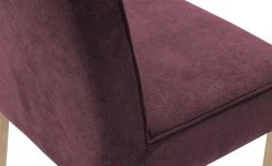 Woodford 2er Set Polsterstuhl Renaldo | Bordeaux Buche natur -SitzWerk Verkaufsgeschäft 15304493 6 202112161238