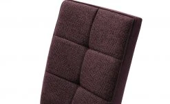 Woodford 2er Set Polsterstuhl Renaldo | Bordeaux Buche natur -SitzWerk Verkaufsgeschäft 15304493 7 202112161238