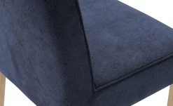 Woodford 2er Set Polsterstuhl Renaldo | Blau Buche natur -SitzWerk Verkaufsgeschäft 15304494 8 202112161238