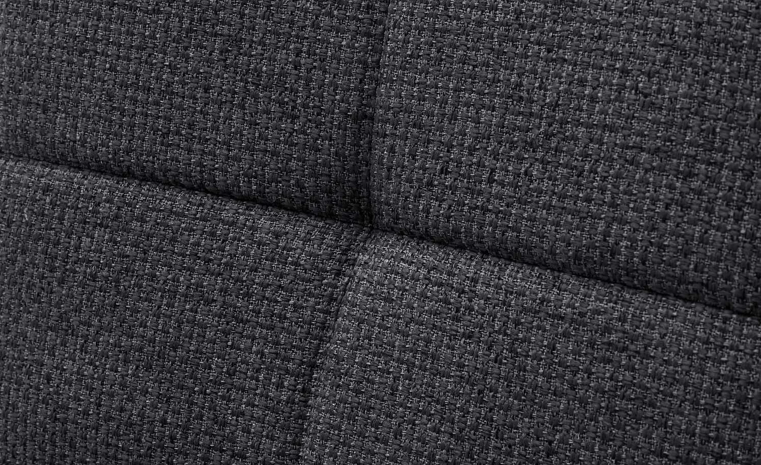 Woodford 2er Set Polsterstuhl Renaldo | Anthrazit Buche Schwarz 4 Woodford 2er Set Polsterstuhl Renaldo | Anthrazit Buche Schwarz – Bild 2