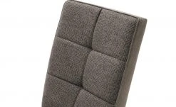 Woodford 2er Set Polsterstuhl Renaldo | Cappuccino (Braun) Buche Schwarz -SitzWerk Verkaufsgeschäft 15304499 2 202112161238