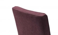 Woodford 2er Set Polsterstuhl Renaldo | Bordeaux Buche Schwarz -SitzWerk Verkaufsgeschäft 15304500 6 202112161238