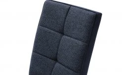 Woodford 2er Set Polsterstuhl Renaldo | Blau Buche Schwarz -SitzWerk Verkaufsgeschäft 15304501 2 202112161238