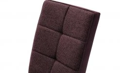 Woodford 2er Set Polsterstuhl Renaldo | Bordeaux Eiche geölt -SitzWerk Verkaufsgeschäft 15304505 5 202112161238