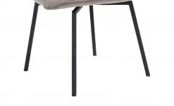 Connubia Polsterstuhl Maya | Sand (Grau-Beige) 16 Connubia Polsterstuhl Maya | Sand (Grau-Beige) -SitzWerk Verkaufsgeschäft 15304566 3 202112071238